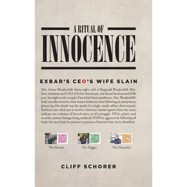 A Ritual of Innocence