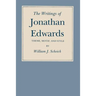 The Writings of Jonathan Edwards: Theme, Motif, and Style