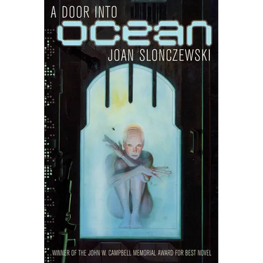 A Door Into Ocean