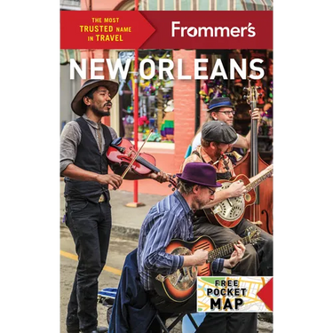 Frommer's New Orleans