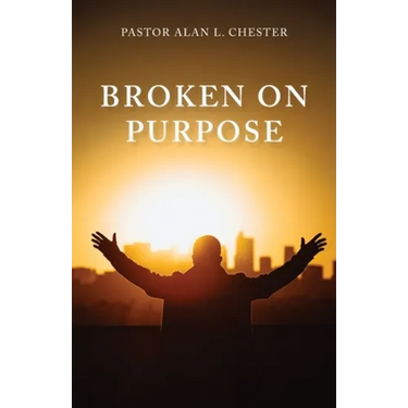 Broken on Purpose