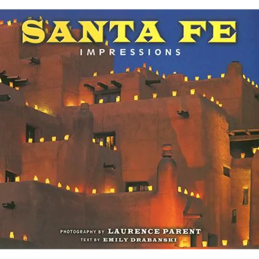 Santa Fe Impressions