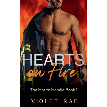 Hearts On Fire