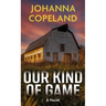 Our Kind of Game