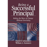 Being a Successful Principal: Riding the Wave of Change Without Drowning