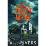 The Girl and the Midnight Murder