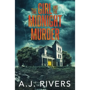 The Girl and the Midnight Murder