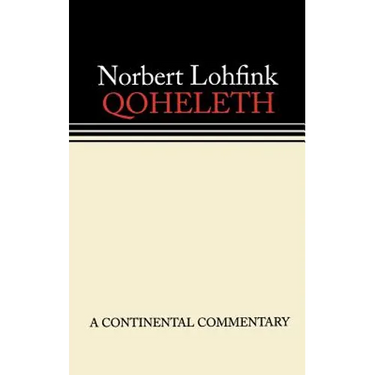 Qoheleth
