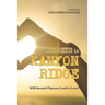 Secrets in Kanyon Ridge: Will Second Chances Lead to Love?
