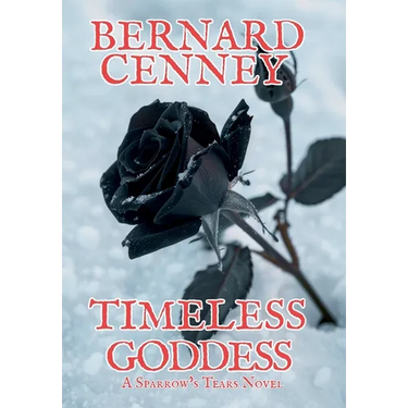 Timeless Goddess