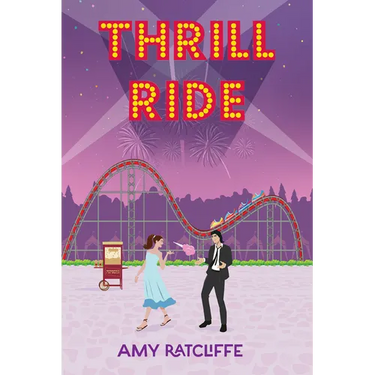 Thrill Ride