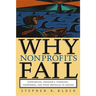 Why Nonprofits Fail