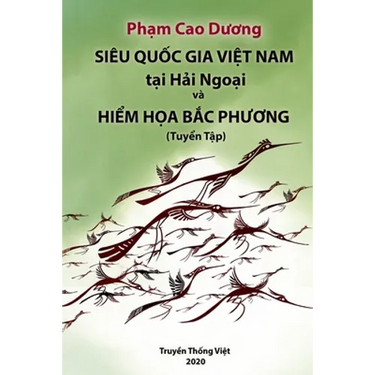 Sieu Quoc Gia Viet Nam