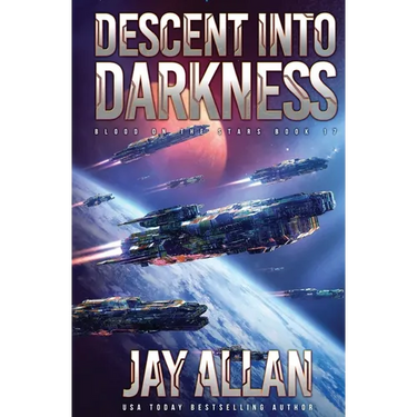 Descent into Darkness