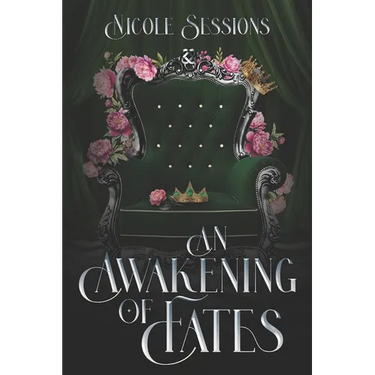 An Awakening of Fates: The Awakening: Book 1