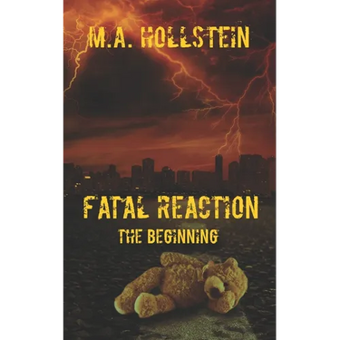 Fatal Reaction: The Beginning