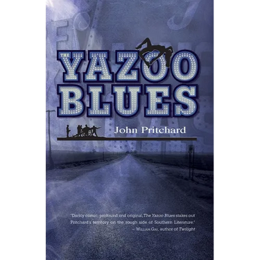 The Yazoo Blues
