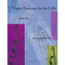 Finger Exercises for the Cello, Book Two