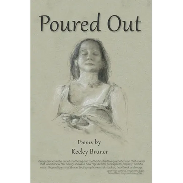 Poured Out