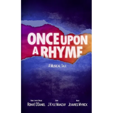 Once Upon a Rhyme