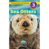 Sea Otters: Animals That Make a Difference! (Engaging Readers, Level 3)