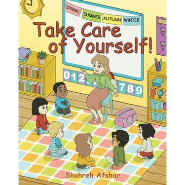 Take Care of Yourself!