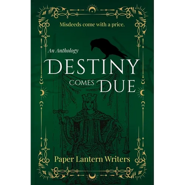 Destiny Comes Due