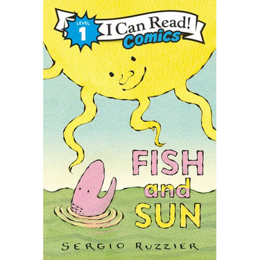 Fish and Sun