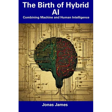 The Birth of Hybrid AI: Combining Machine and Human Intelligence