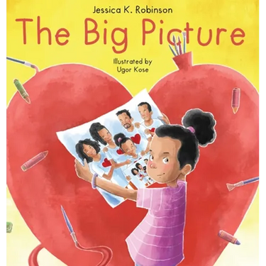 The Big Picture