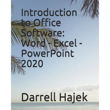 Introduction to Office Software: Word - Excel - PowerPoint 2020