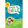 NLT Hands-On Bible, Third Edition (Hardcover)