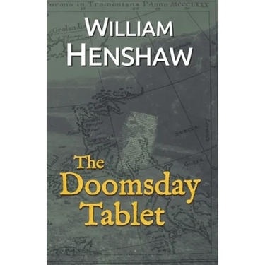 The Doomsday Tablet