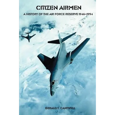 Citizen Airmen