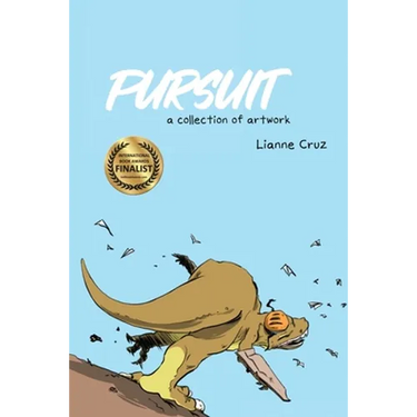Pursuit: A collection of artwork