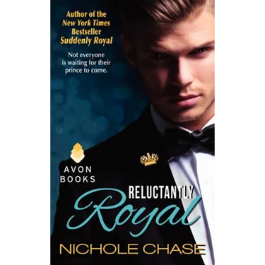 Reluctantly Royal