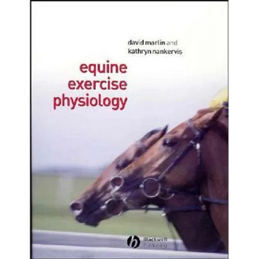 Equine Exercise Physiology