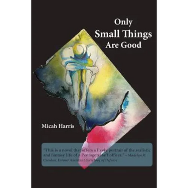 Only Small Things Are Good: or The Open Letter
