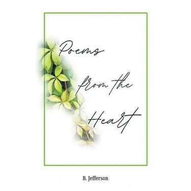 Poems from the Heart
