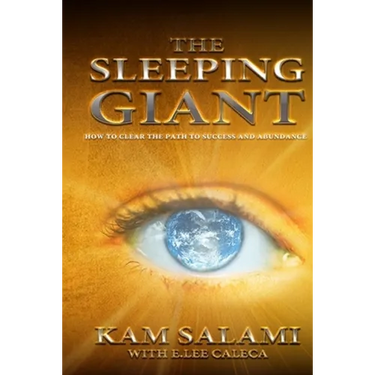 The Sleeping Giant: Clearing the Path to Success and Abundance