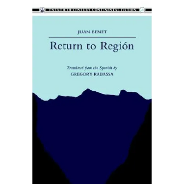 Return to Región