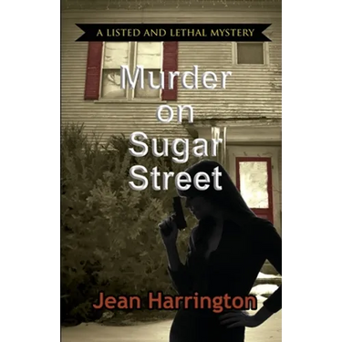 Murder on Sugar Street