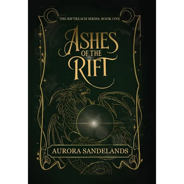 Ashes of the Rift