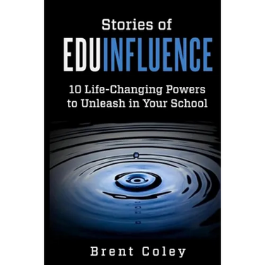 Stories of EduInfluence