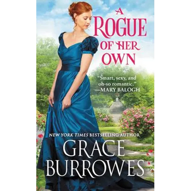 A Rogue of Her Own