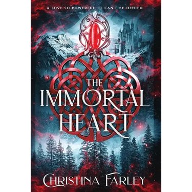 The Immortal Heart
