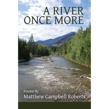 A River Once More