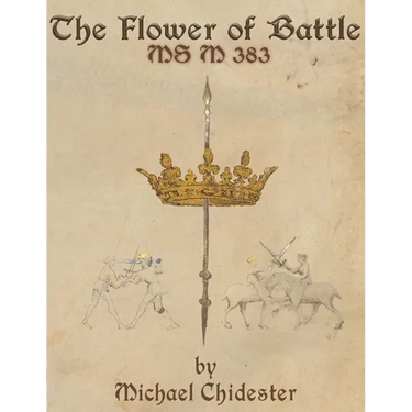 The Flower of Battle: MS M 383
