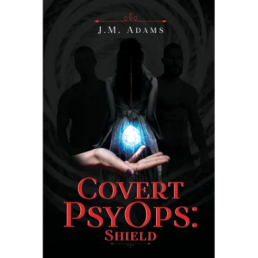 Covert PsyOps: Shield