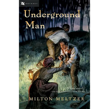 Underground Man